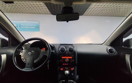 Nissan Qashqai, 2009 год, 913 000 рублей, 13 фотография