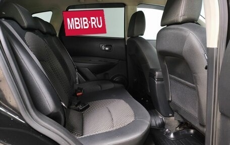 Nissan Qashqai, 2009 год, 913 000 рублей, 11 фотография