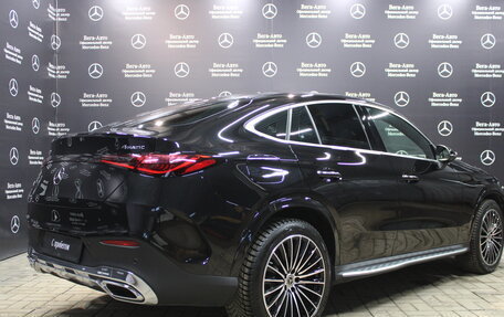 Mercedes-Benz GLC, 2024 год, 8 950 000 рублей, 2 фотография