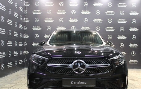 Mercedes-Benz GLC, 2024 год, 8 950 000 рублей, 5 фотография