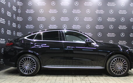 Mercedes-Benz GLC, 2024 год, 8 950 000 рублей, 4 фотография