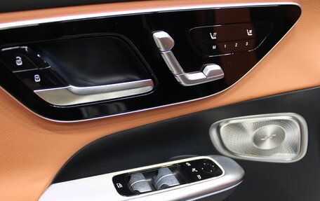 Mercedes-Benz GLC, 2024 год, 8 950 000 рублей, 12 фотография