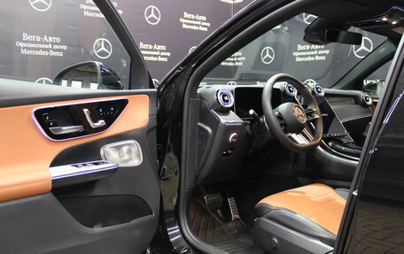 Mercedes-Benz GLC, 2024 год, 8 950 000 рублей, 11 фотография