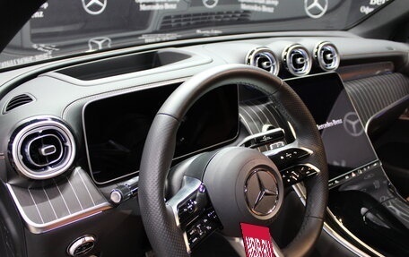 Mercedes-Benz GLC, 2024 год, 8 950 000 рублей, 14 фотография