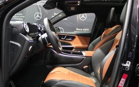 Mercedes-Benz GLC, 2024 год, 8 950 000 рублей, 9 фотография