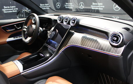 Mercedes-Benz GLC, 2024 год, 8 950 000 рублей, 21 фотография