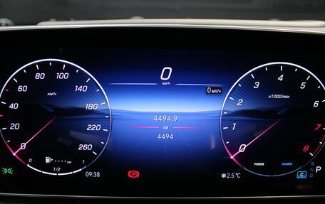 Mercedes-Benz GLC, 2024 год, 8 950 000 рублей, 19 фотография