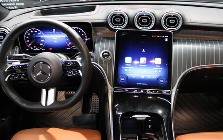 Mercedes-Benz GLC, 2024 год, 8 950 000 рублей, 18 фотография