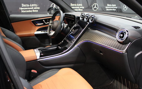 Mercedes-Benz GLC, 2024 год, 8 950 000 рублей, 23 фотография