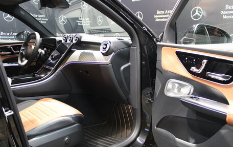 Mercedes-Benz GLC, 2024 год, 8 950 000 рублей, 24 фотография