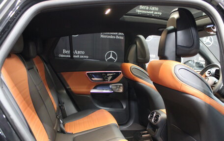 Mercedes-Benz GLC, 2024 год, 8 950 000 рублей, 30 фотография