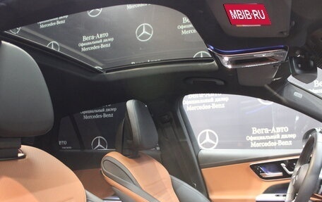 Mercedes-Benz GLC, 2024 год, 8 950 000 рублей, 25 фотография