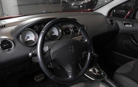 Peugeot 308 II, 2010 год, 590 000 рублей, 3 фотография