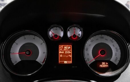 Peugeot 308 II, 2010 год, 590 000 рублей, 9 фотография