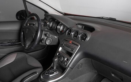 Peugeot 308 II, 2010 год, 590 000 рублей, 4 фотография