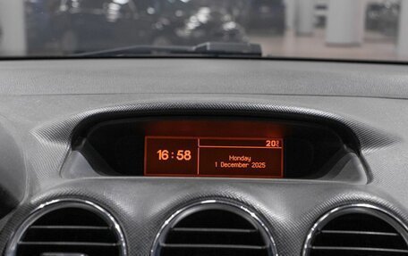 Peugeot 308 II, 2010 год, 590 000 рублей, 6 фотография