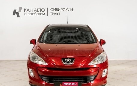 Peugeot 308 II, 2010 год, 590 000 рублей, 10 фотография