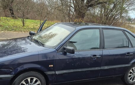 Volkswagen Passat B4, 1996 год, 220 000 рублей, 3 фотография