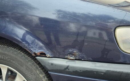 Volkswagen Passat B4, 1996 год, 220 000 рублей, 7 фотография