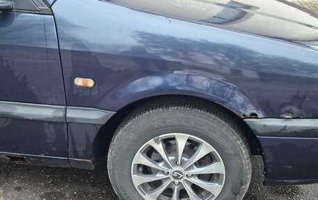 Volkswagen Passat B4, 1996 год, 220 000 рублей, 5 фотография