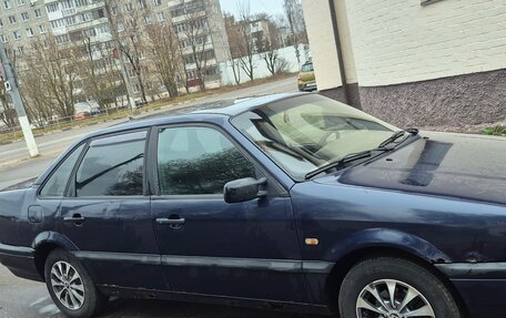 Volkswagen Passat B4, 1996 год, 220 000 рублей, 4 фотография