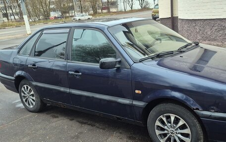 Volkswagen Passat B4, 1996 год, 220 000 рублей, 6 фотография