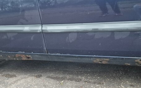 Volkswagen Passat B4, 1996 год, 220 000 рублей, 8 фотография