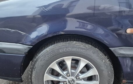 Volkswagen Passat B4, 1996 год, 220 000 рублей, 13 фотография