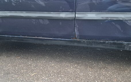 Volkswagen Passat B4, 1996 год, 220 000 рублей, 12 фотография