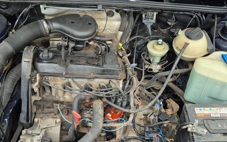 Volkswagen Passat B4, 1996 год, 220 000 рублей, 16 фотография