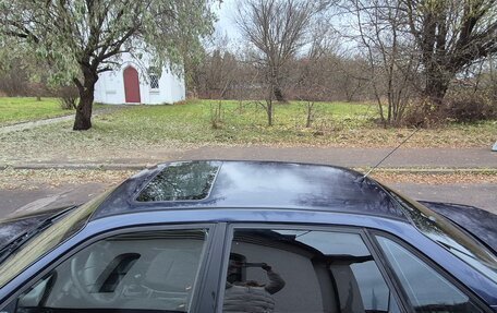 Volkswagen Passat B4, 1996 год, 220 000 рублей, 14 фотография