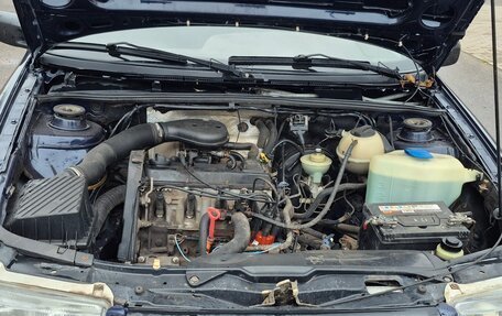 Volkswagen Passat B4, 1996 год, 220 000 рублей, 19 фотография