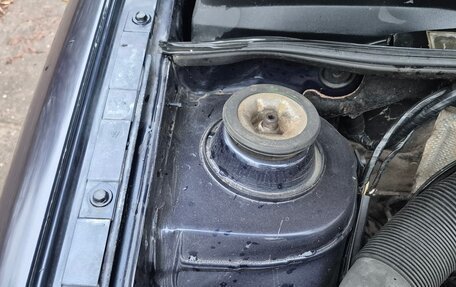 Volkswagen Passat B4, 1996 год, 220 000 рублей, 17 фотография