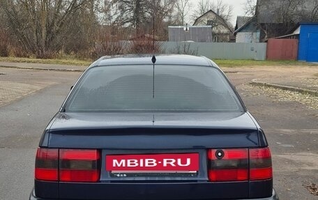 Volkswagen Passat B4, 1996 год, 220 000 рублей, 10 фотография