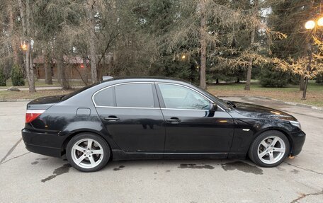 BMW 5 серия, 2008 год, 1 600 000 рублей, 2 фотография