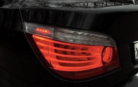 BMW 5 серия, 2008 год, 1 600 000 рублей, 10 фотография