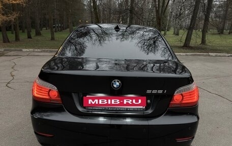 BMW 5 серия, 2008 год, 1 600 000 рублей, 9 фотография