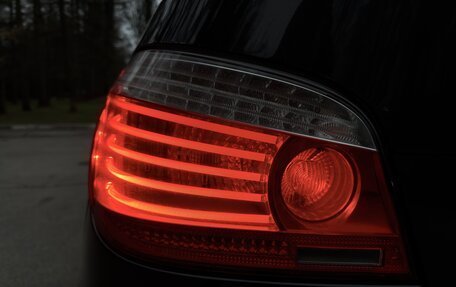 BMW 5 серия, 2008 год, 1 600 000 рублей, 23 фотография