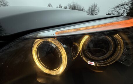 BMW 5 серия, 2008 год, 1 600 000 рублей, 27 фотография