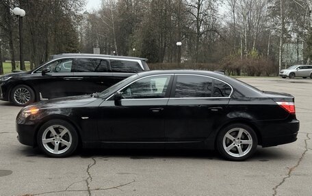 BMW 5 серия, 2008 год, 1 600 000 рублей, 30 фотография