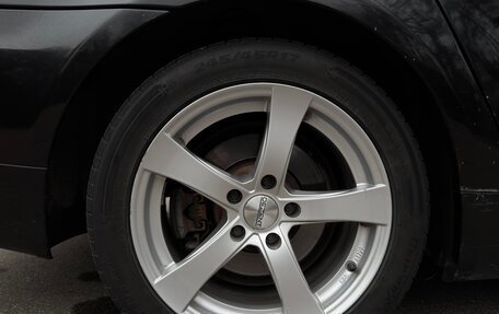 BMW 5 серия, 2008 год, 1 600 000 рублей, 26 фотография