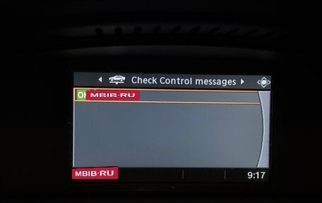 BMW 5 серия, 2008 год, 1 600 000 рублей, 18 фотография