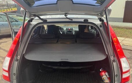 Honda CR-V III рестайлинг, 2008 год, 1 350 000 рублей, 8 фотография