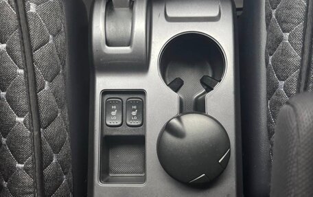 Honda CR-V III рестайлинг, 2008 год, 1 350 000 рублей, 10 фотография