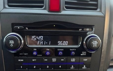 Honda CR-V III рестайлинг, 2008 год, 1 350 000 рублей, 11 фотография