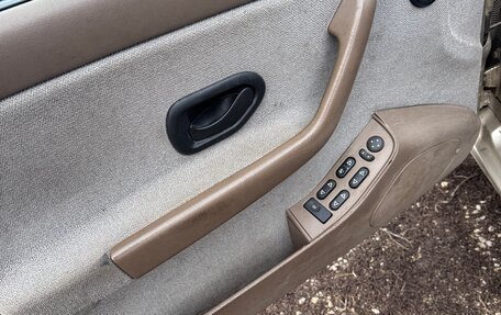 Iran Khodro Samand, 2007 год, 190 000 рублей, 7 фотография