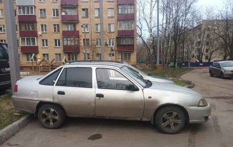 Daewoo Nexia I рестайлинг, 2010 год, 210 000 рублей, 2 фотография