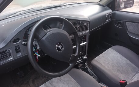 Daewoo Nexia I рестайлинг, 2010 год, 210 000 рублей, 5 фотография