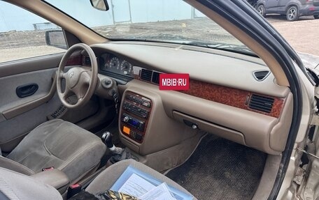 Iran Khodro Samand, 2007 год, 190 000 рублей, 6 фотография