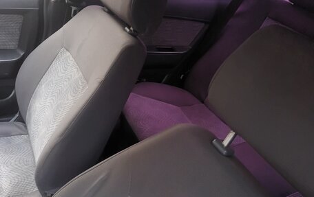 Daewoo Nexia I рестайлинг, 2010 год, 210 000 рублей, 7 фотография